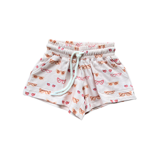 Shady Baby Shorts