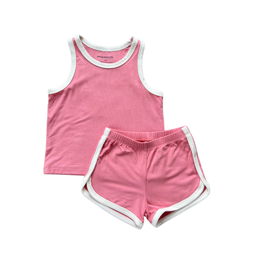 Speedy Sweety Set