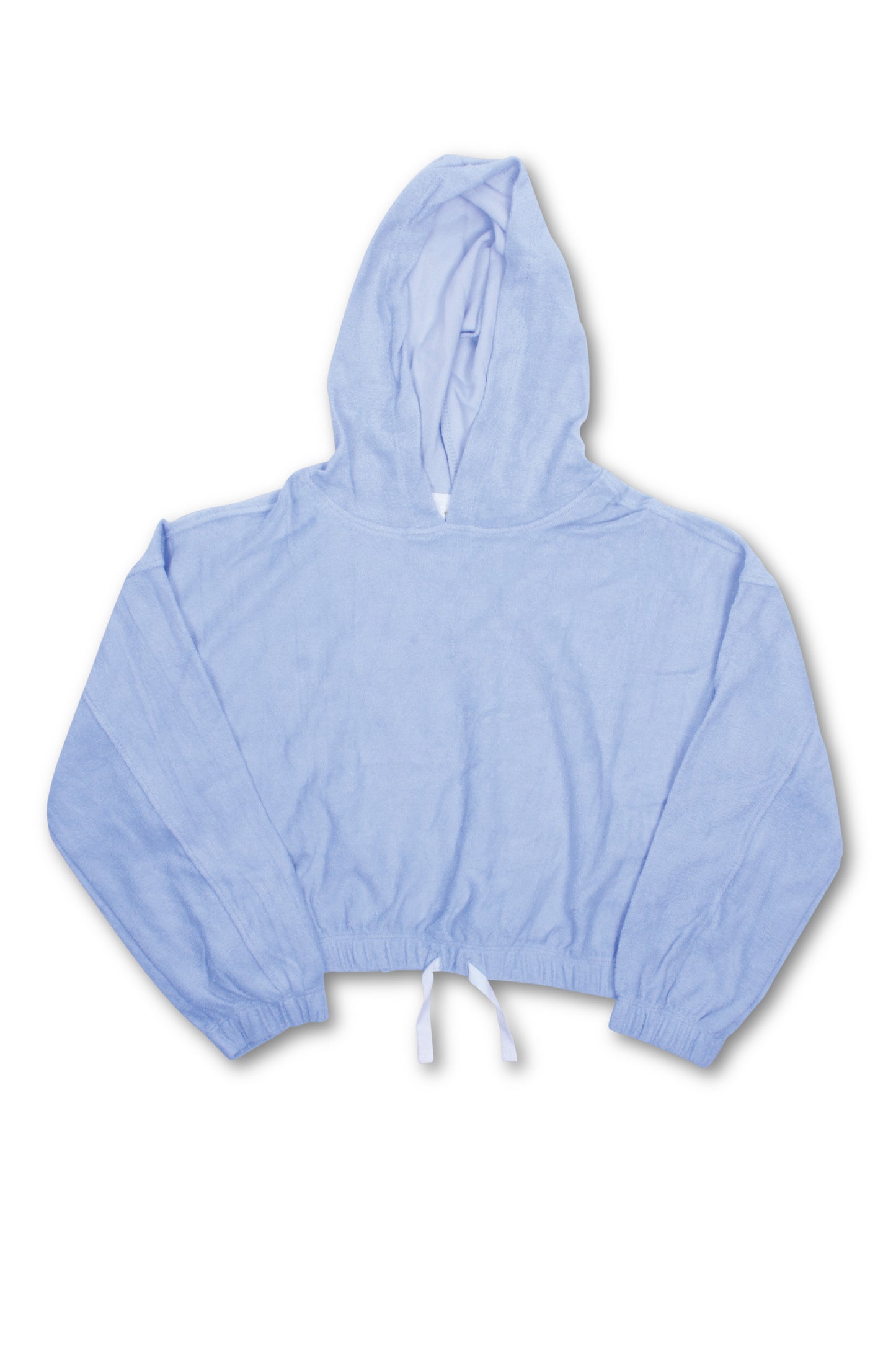 Terry Hoodie
