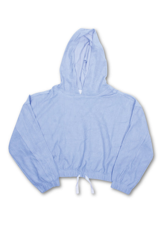 Terry Hoodie