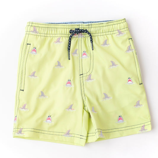 Coastal Trunks