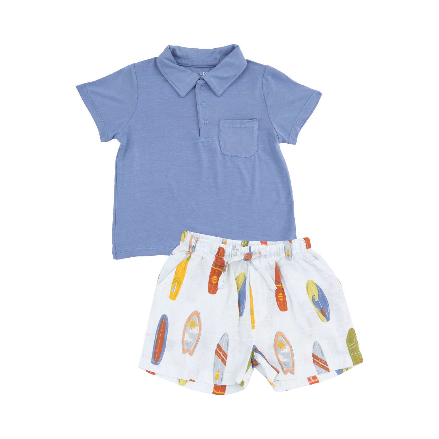 Polo Shirt Set's