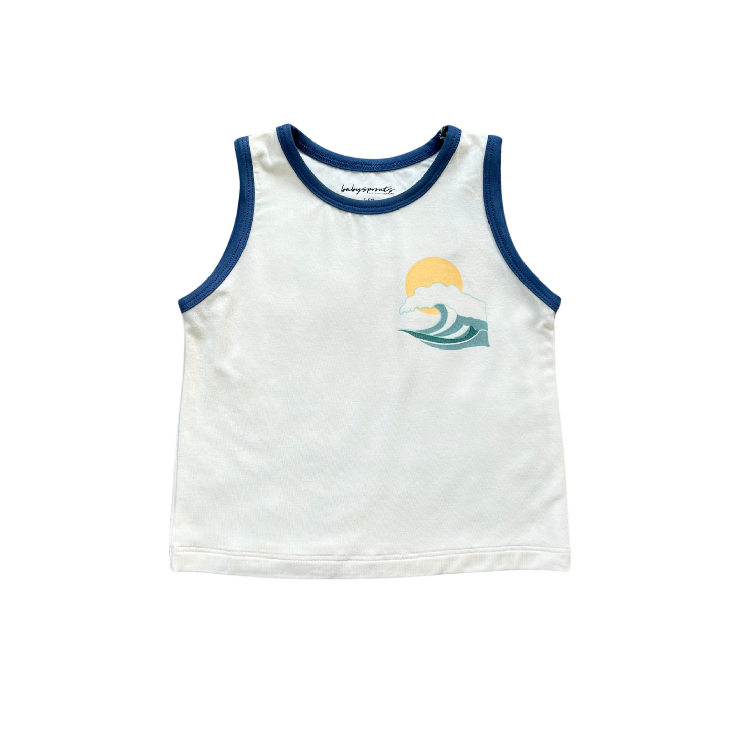 Surfside Tanks